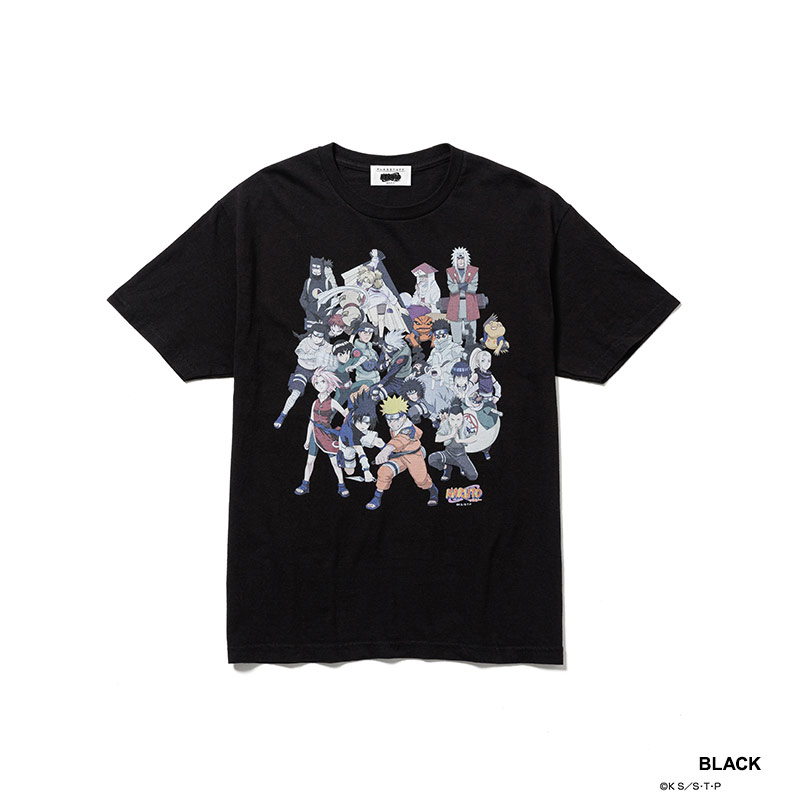 F-LAGSTUF-F(フラグスタフ)/ ALL SS TEE -2.COLOR-