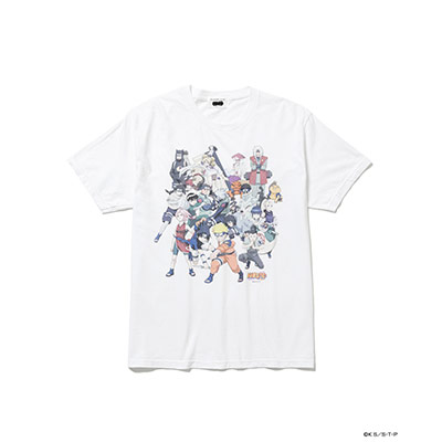 F-LAGSTUF-F(フラグスタフ)/ ALL SS TEE -2.COLOR-
