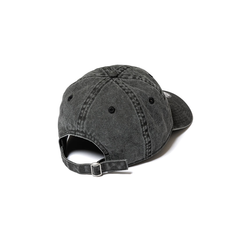 F-LAGSTUF-F(フラグスタフ)/ "FLAGSTUFF" BORO 9THIRTY × NEWERA -WASHED BLACK-