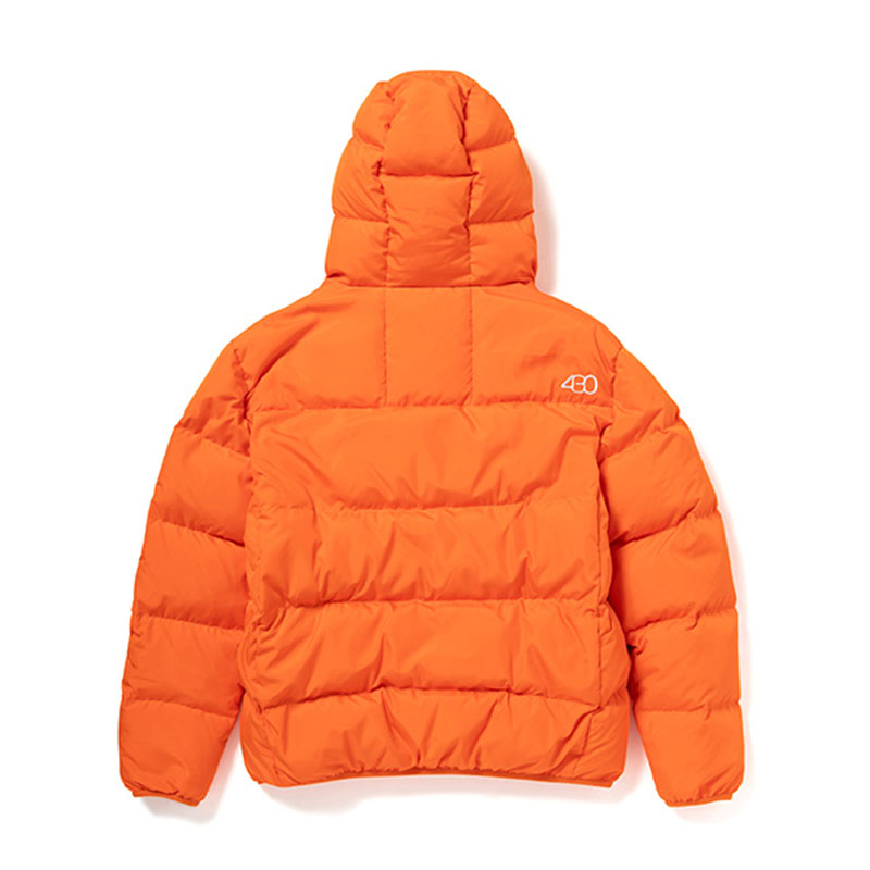 430(フォーサーティー)/ SHEILD DOWN JACKET -3COLOR-