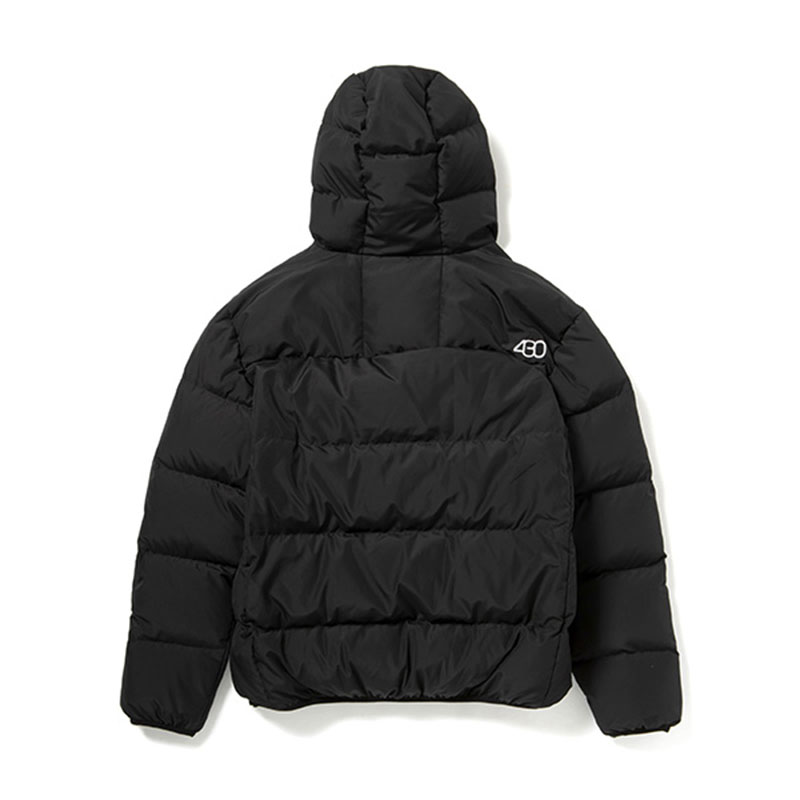 430(フォーサーティー)/ SHEILD DOWN JACKET -3COLOR-