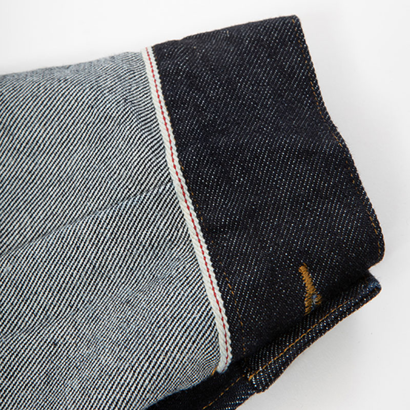 430(フォーサーティー)/ SLVG DENIM JACKET 1-WASH -INDIGO-