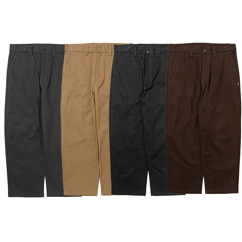 430(フォーサーティー)/ DLS CHINO -4COLOR-