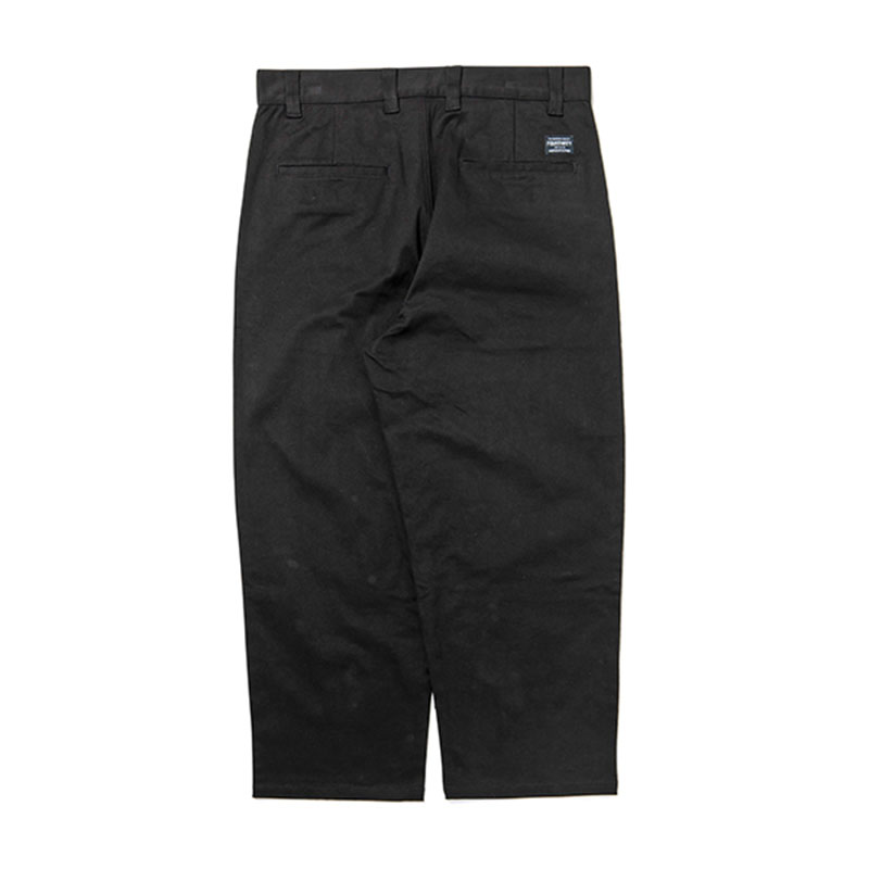 430(フォーサーティー)/ DLS CHINO -4COLOR-