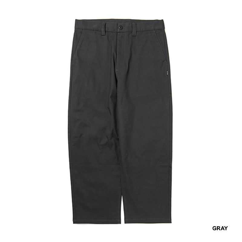 430(フォーサーティー)/ DLS CHINO -4COLOR-