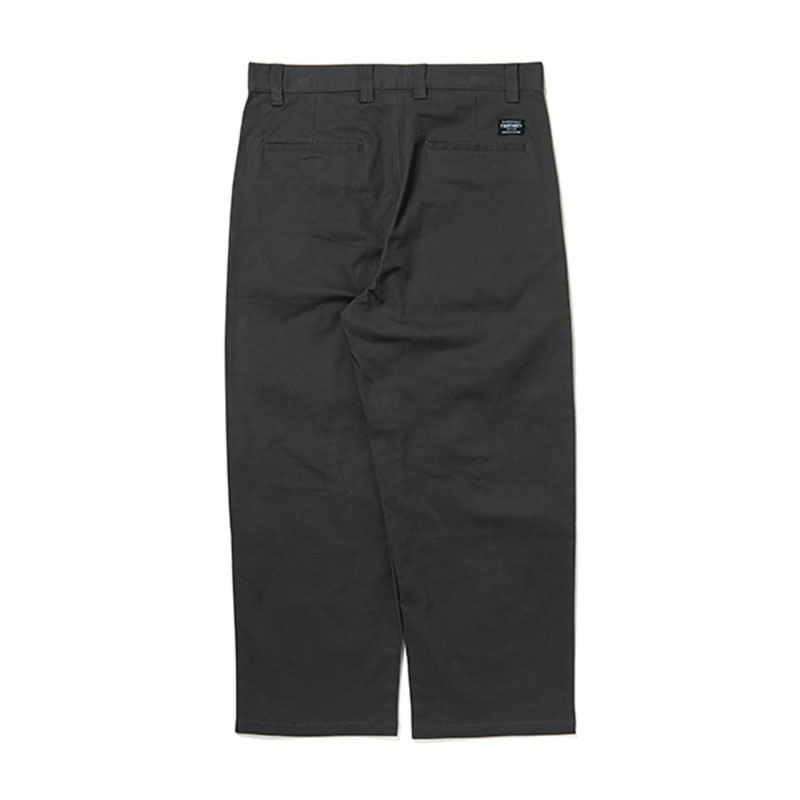 430(フォーサーティー)/ DLS CHINO -4COLOR-