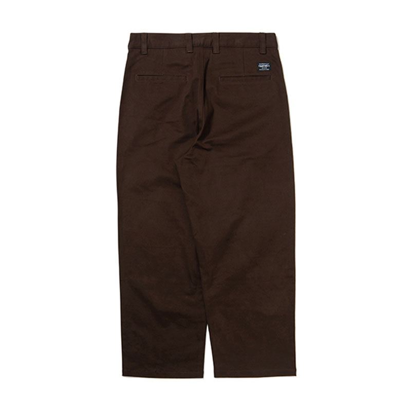 430(フォーサーティー)/ DLS CHINO -4COLOR-