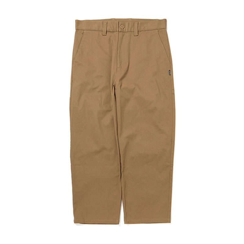 430(フォーサーティー)/ DLS CHINO -4COLOR-