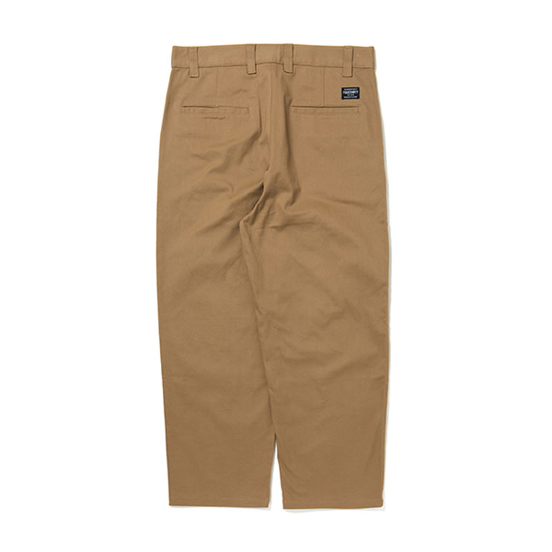 430(フォーサーティー)/ DLS CHINO -4COLOR-