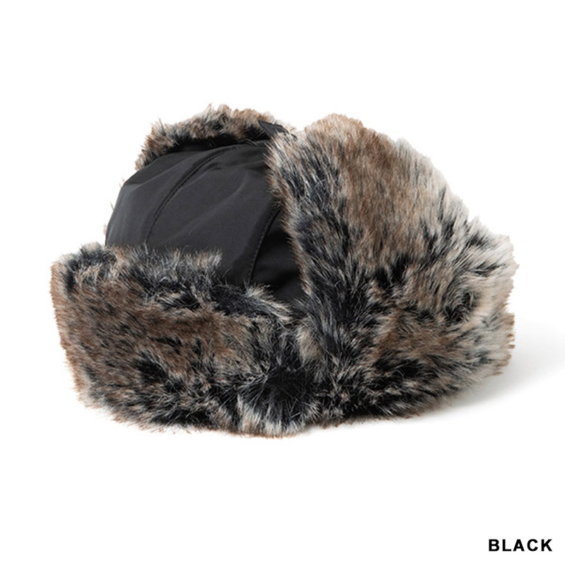 430(フォーサーティー)/ PT AVIATOR CAP -2COLOR-