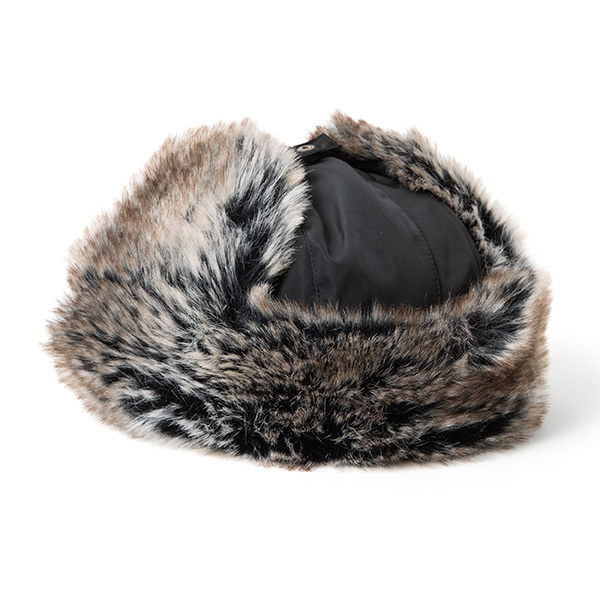 430(フォーサーティー)/ PT AVIATOR CAP -2COLOR-