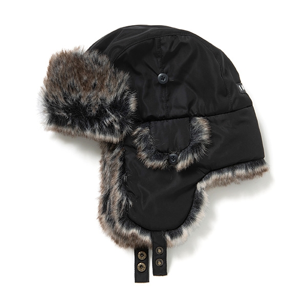 430(フォーサーティー)/ PT AVIATOR CAP -2COLOR-