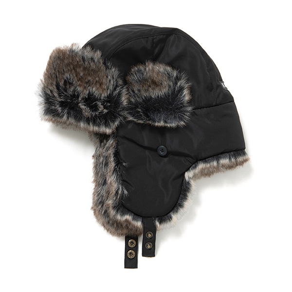 430(フォーサーティー)/ PT AVIATOR CAP -2COLOR-