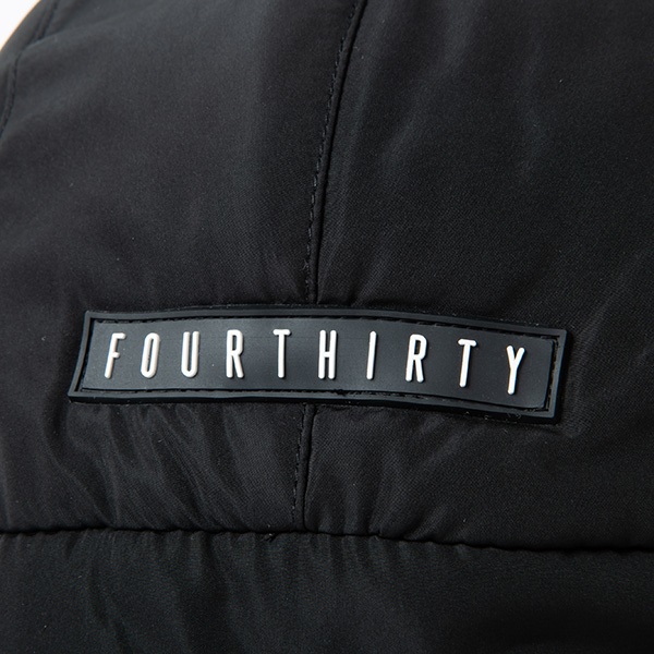 430(フォーサーティー)/ PT AVIATOR CAP -2COLOR-