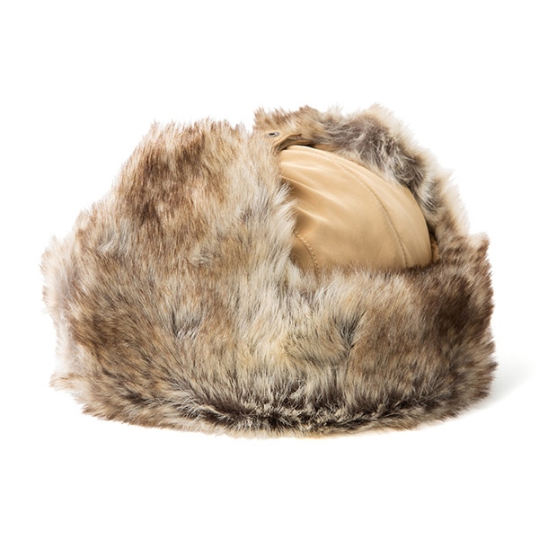 430(フォーサーティー)/ PT AVIATOR CAP -2COLOR-