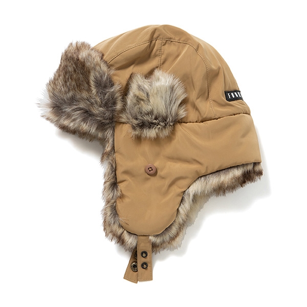 430(フォーサーティー)/ PT AVIATOR CAP -2COLOR-