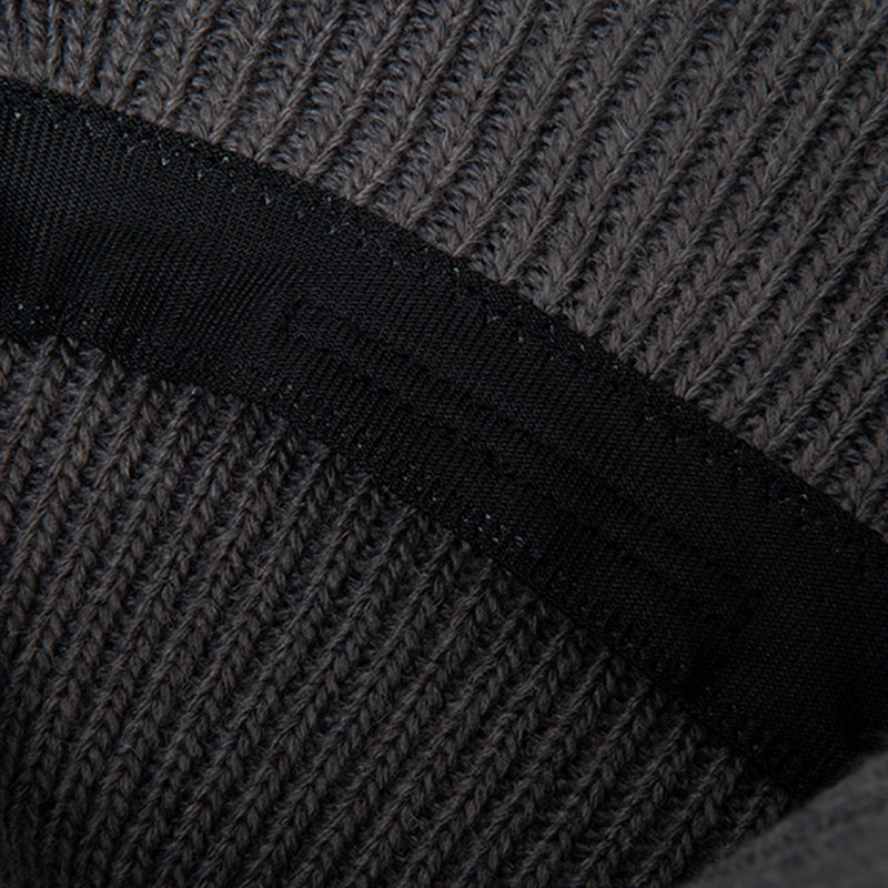 430(フォーサーティー)/ NRW KNIT HAT -2COLOR-