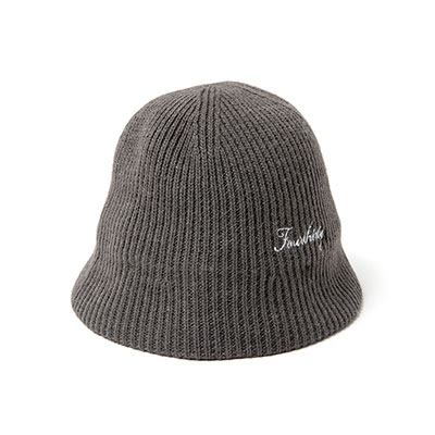 430(フォーサーティー)/ NRW KNIT HAT -2COLOR-