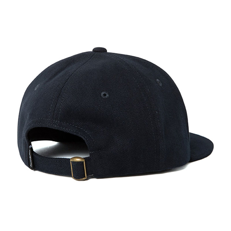 430(フォーサーティー)/ PATCH FV BB CAP -2COLOR-