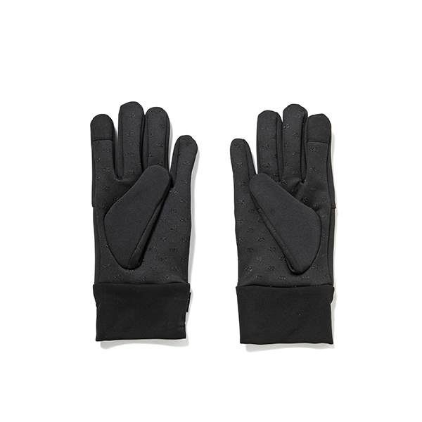 430(フォーサーティー)/ SF SMPL GLOVE -BLACK-