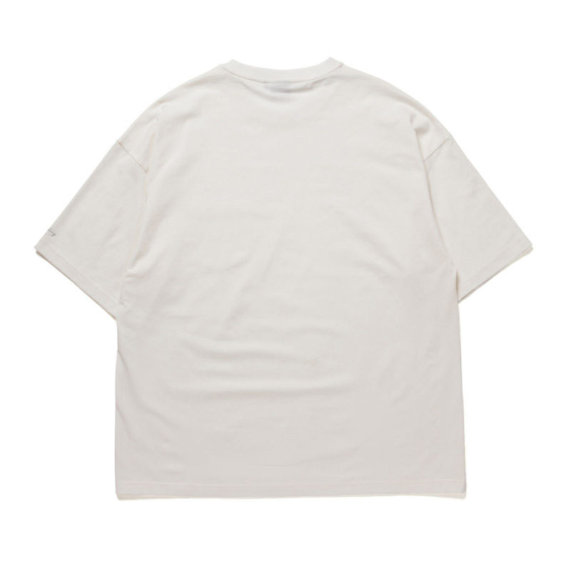430(フォーサーティー)/ S/S BIG TEE -2COLOR-