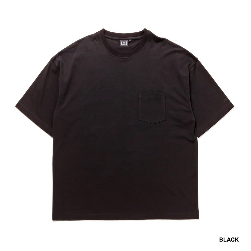 430(フォーサーティー)/ S/S BIG TEE -2COLOR-