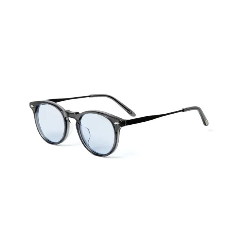 430(フォーサーティー)/ R2 -2COLOR-(CLEAR BLACK-BLUE)