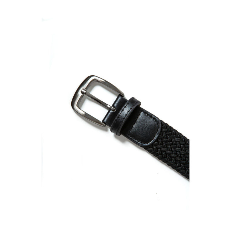 430(フォーサーティー)/ FLEX MESH BELT -2COLOR-