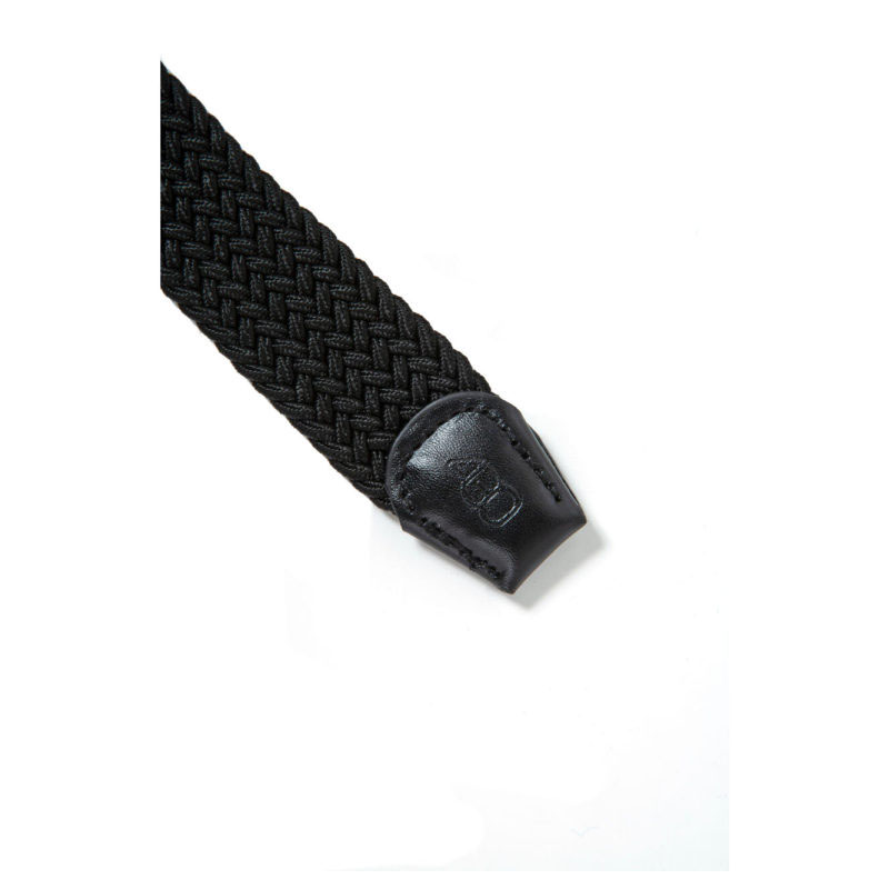 430(フォーサーティー)/ FLEX MESH BELT -2COLOR-