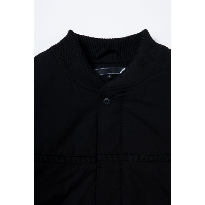 430(フォーサーティー)/ CS LINE JACKET -2COLOR-