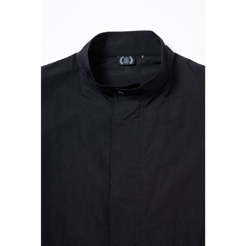 430(フォーサーティー)/ SL MOD JACKET W/EMB -2COLOR-