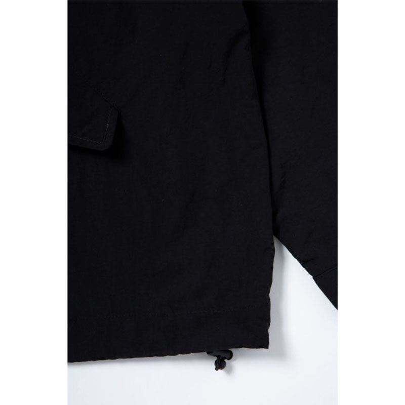 430(フォーサーティー)/ SL MOD JACKET W/EMB -2COLOR-
