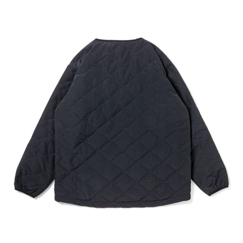 430(フォーサーティー)/ QUILTING LINER THINSULATE JACKET -2COLOR-