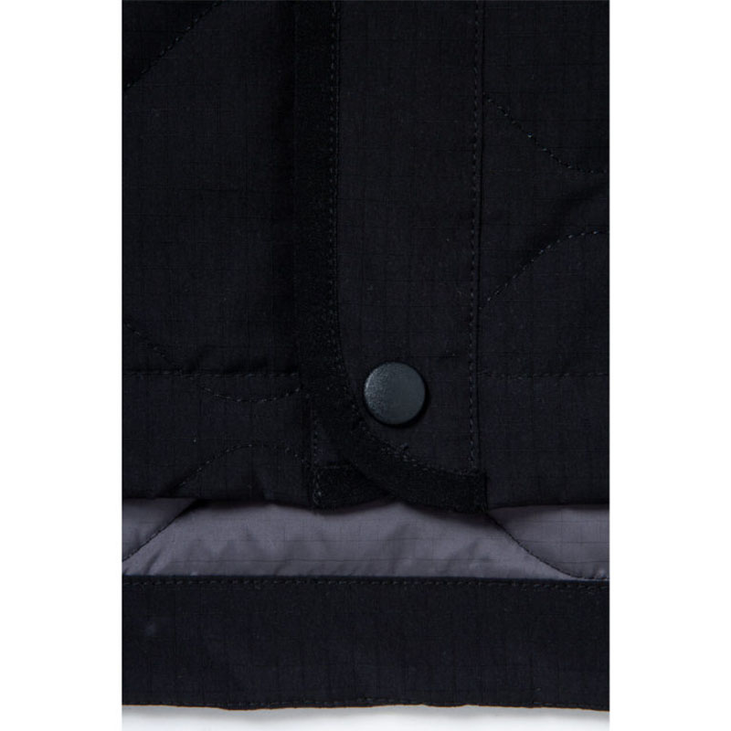 430(フォーサーティー)/ QUILTING LINER THINSULATE JACKET -2COLOR-