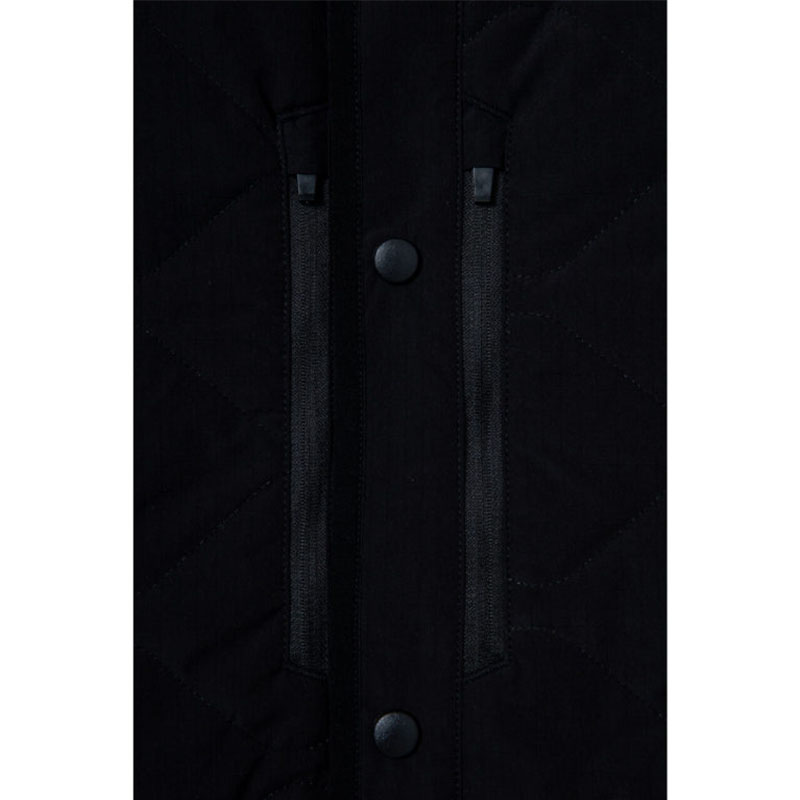 430(フォーサーティー)/ QUILTING LINER THINSULATE JACKET -2COLOR-