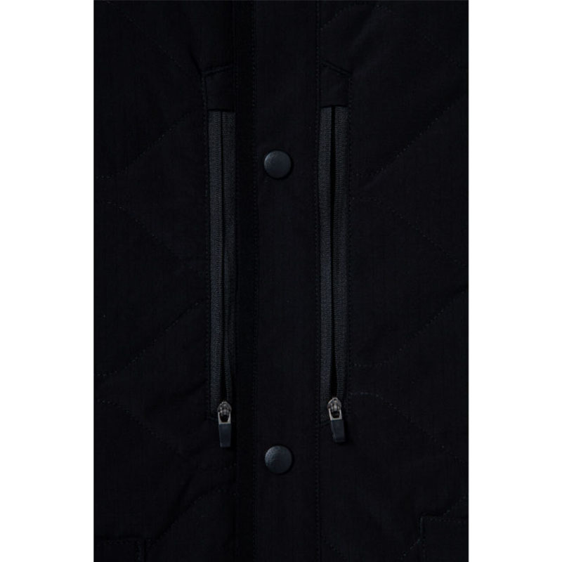 430(フォーサーティー)/ QUILTING LINER THINSULATE JACKET -2COLOR-