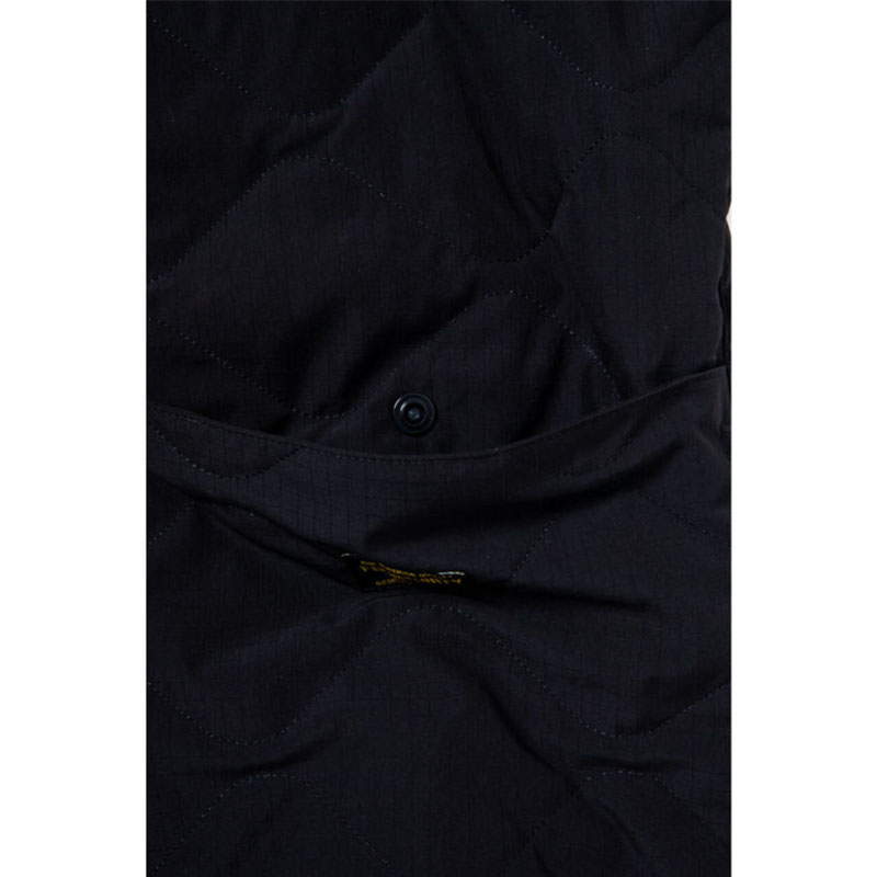 430(フォーサーティー)/ QUILTING LINER THINSULATE JACKET -2COLOR-