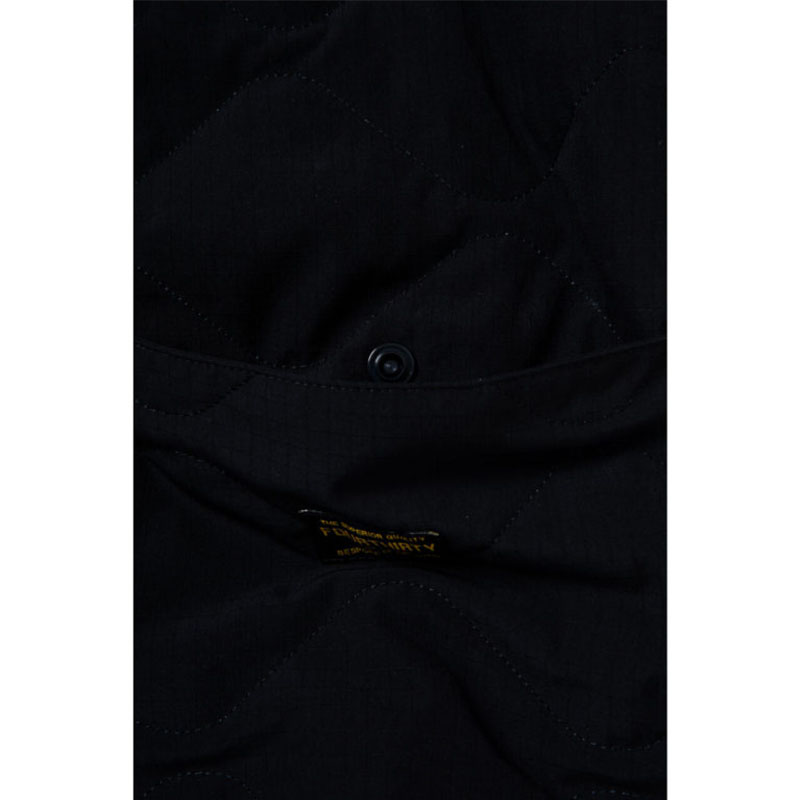 430(フォーサーティー)/ QUILTING LINER THINSULATE JACKET -2COLOR-