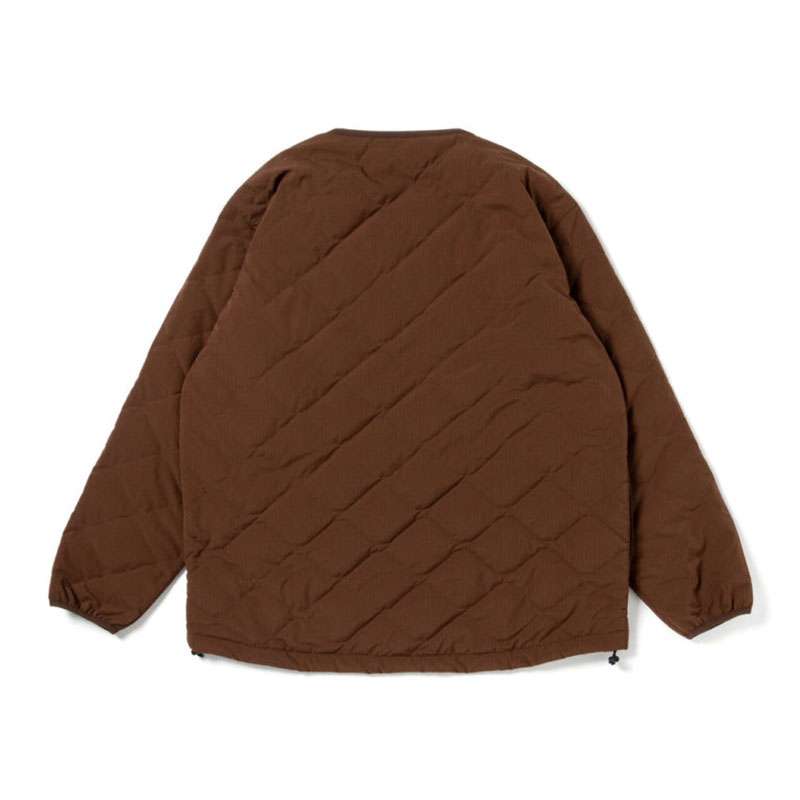 430(フォーサーティー)/ QUILTING LINER THINSULATE JACKET -2COLOR-