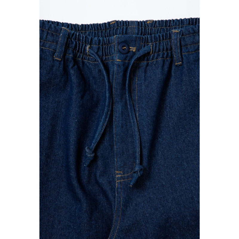 430(フォーサーティー)/ ES PAINTER DENIM SHORTS 1-WASH -2COLOR-