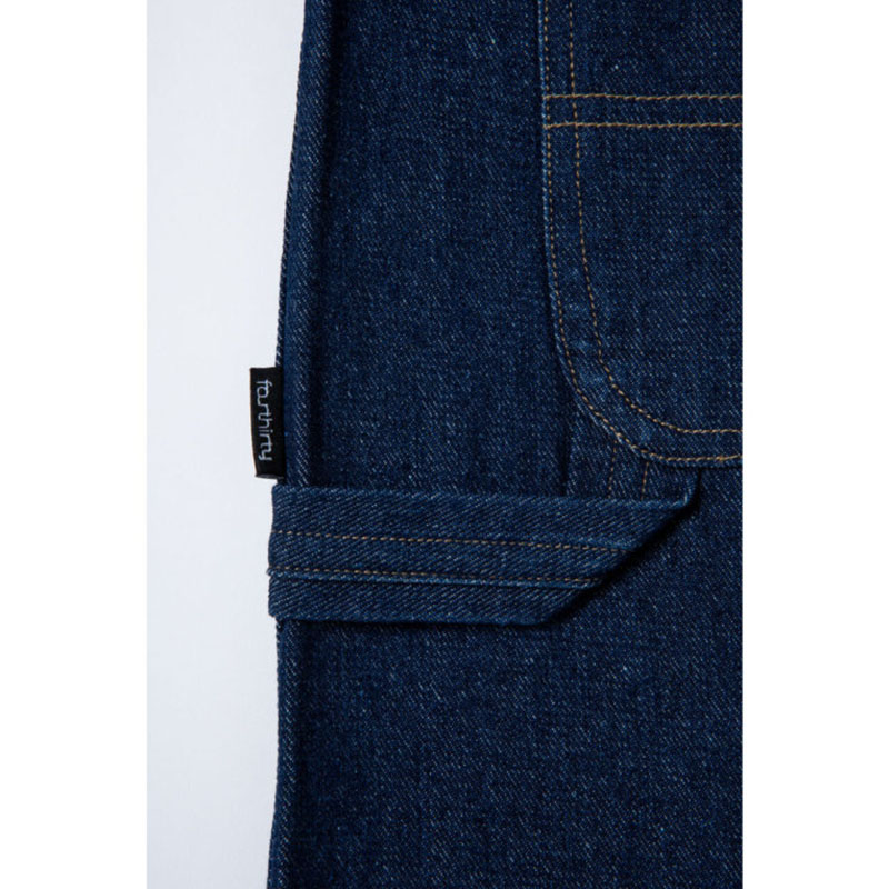 430(フォーサーティー)/ ES PAINTER DENIM SHORTS 1-WASH -2COLOR-