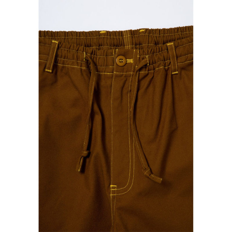430(フォーサーティー)/ ES PAINTER SHORTS -2COLOR-