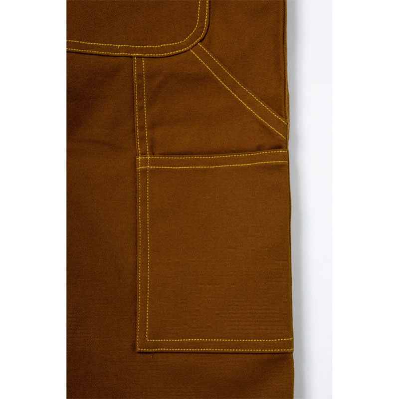 430(フォーサーティー)/ ES PAINTER SHORTS -2COLOR-
