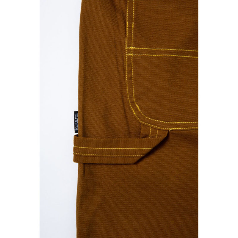 430(フォーサーティー)/ ES PAINTER SHORTS -2COLOR-