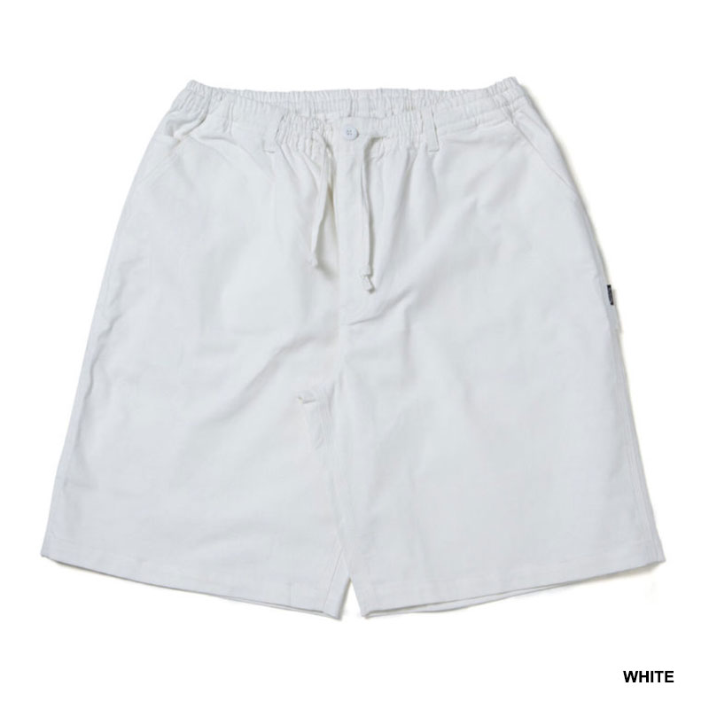 430(フォーサーティー)/ ES PAINTER SHORTS -2COLOR-