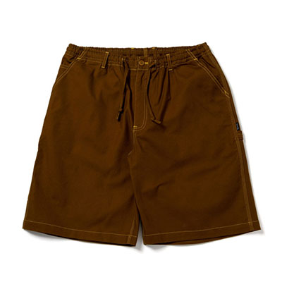 430(フォーサーティー)/ ES PAINTER SHORTS -2COLOR-