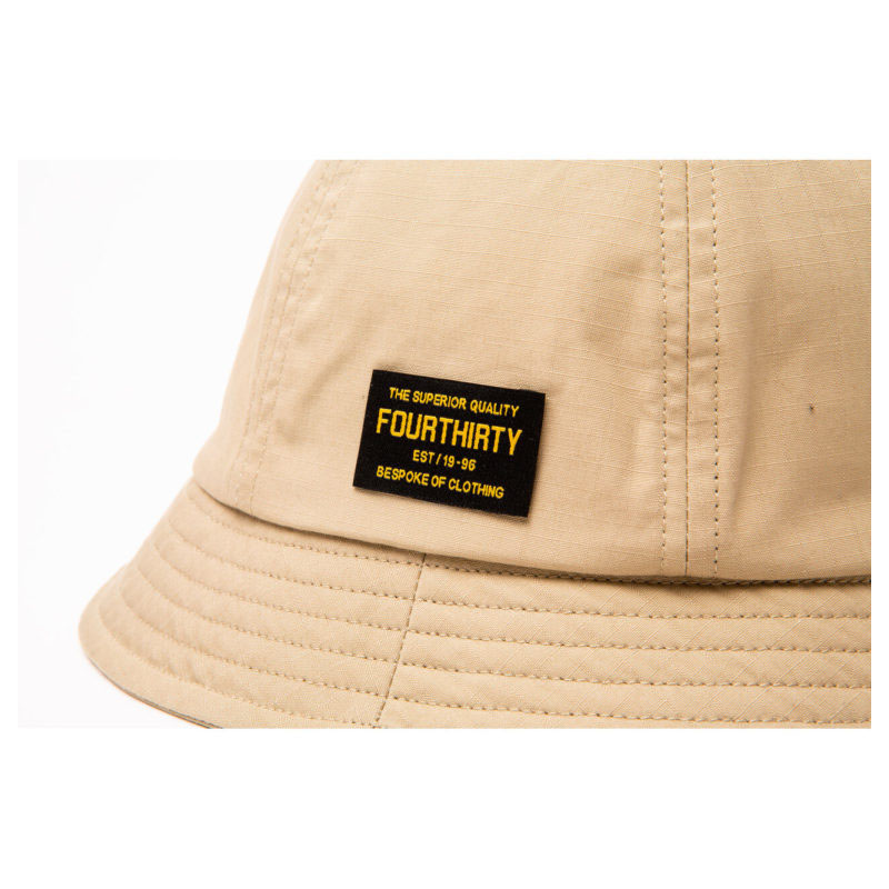 430(フォーサーティー)/ RIP METRO HAT -3COLOR-