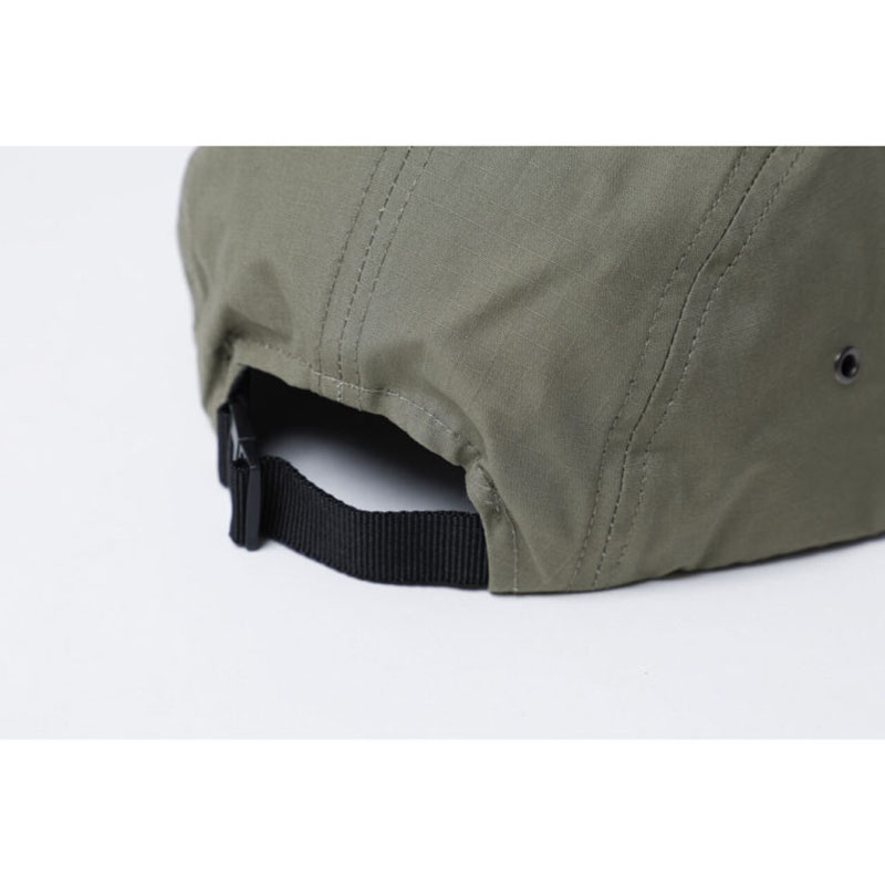 430(フォーサーティー)/ RIP JET CAP -2COLOR-