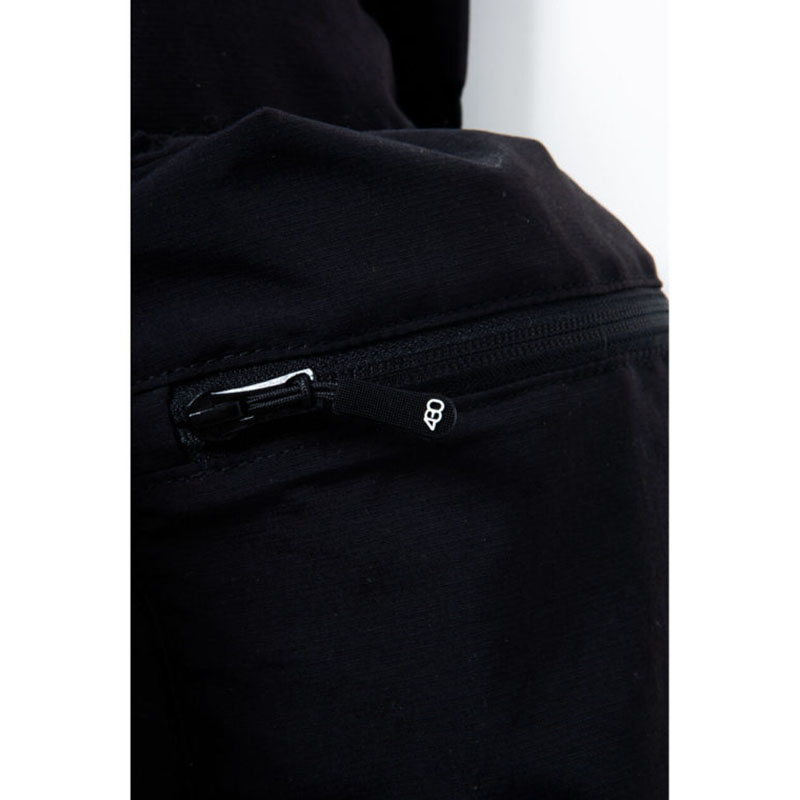 430(フォーサーティー)/ MOUNTRAK BACK PACK -BLACK-