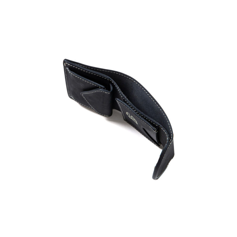 430(フォーサーティー)/ RF TXL 3F WALLET -3COLOR-